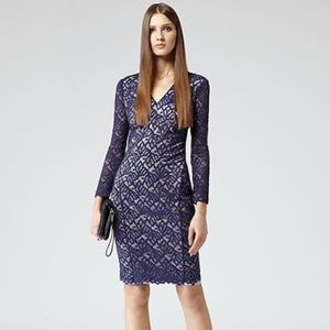 REISS dress